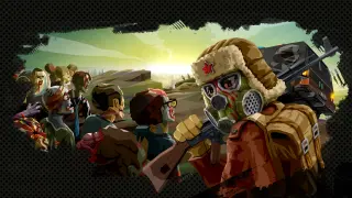 The Walking Zombie 2 - PS4 & PS5