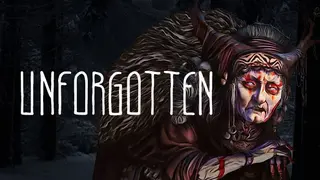 Unforgotten