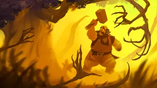 Roots of Evil (Xbox One)