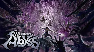WARRIORS: Abyss - Hack'n'Dash