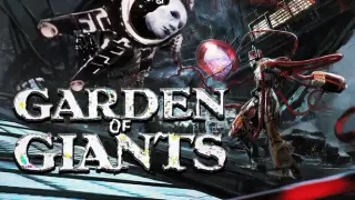 Garden of Giants
