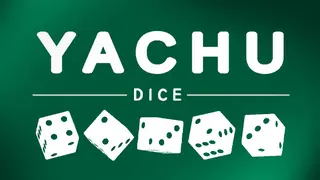 Yachu Dice