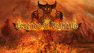 Legends Of Valhalla