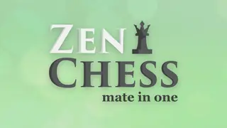Zen Chess: Mate in One