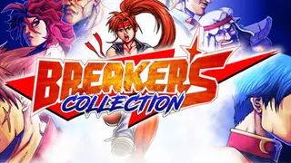 Breakers Collection