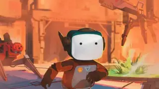 Life of Delta - Switch
