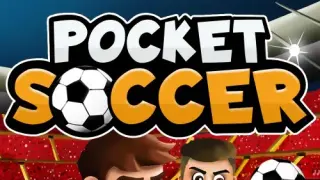 Pocket Soccer - Switch