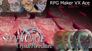 RPG Maker VX Ace - Seraph Circle Crystal Portraiture