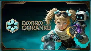 Dobro Goranku