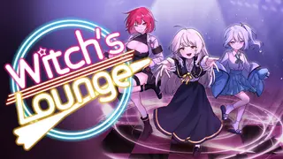 Witch's Lounge