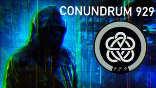Conundrum 929