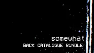 Somewhat Soft Back Catalog