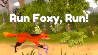 Run Foxy Run
