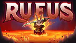 Rufus: Incremental rpg