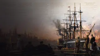 Anno 1800 Console Edition - Standard - PS5