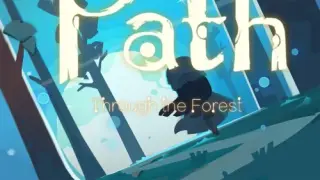 Path: Through the Forest - Switch