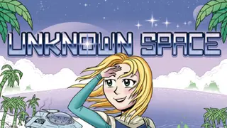 Unknown Space