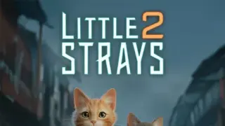 Little Strays 2 - Switch