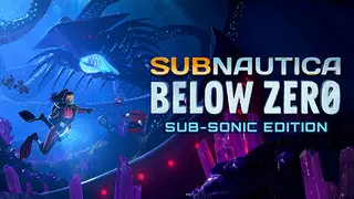 Subnautica: Below Zero Sub-Sonic