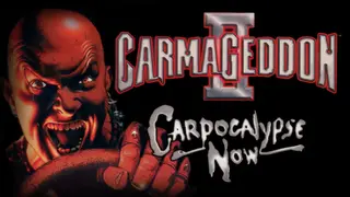 Carmageddon 2