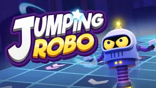 Jumping Robo