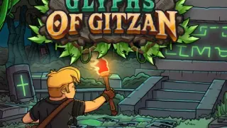 Glyphs of Gitzan - Switch