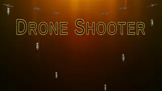 Drone Shooter