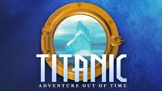 Titanic: Adventure Out Of Time