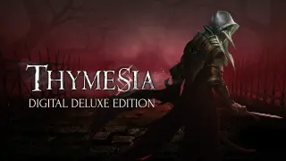 Thymesia Digital Deluxe Edition