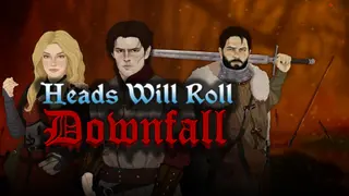 Heads Will Roll: Downfall