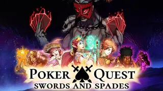 Poker Quest
