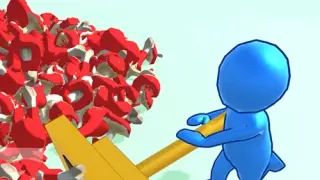 Recycle Master - Switch