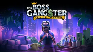 The Boss Gangster: Criminal Empire