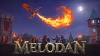 Melodan
