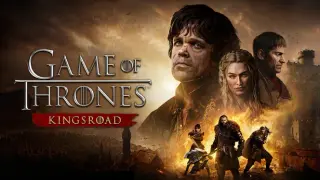 Game of Thrones Kingsroad
