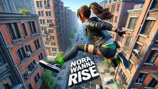 Nora Wanna Rise