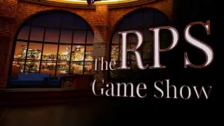 The RPS Game Show