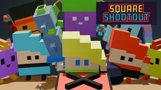Square Shootout