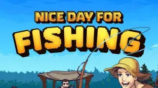 Nice Day for Fishing - Switch