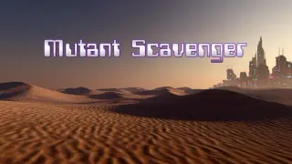 Mutant Scavenger