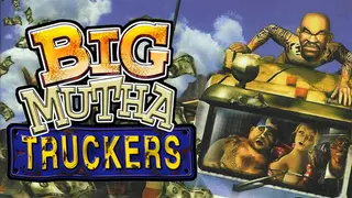 Big Mutha Truckers