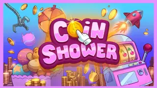 Coin Shower
