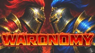 WARONOMY