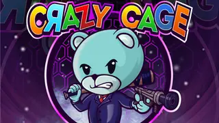 CRAZY CAGE