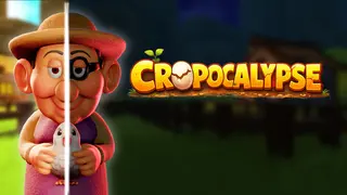 Cropocalypse
