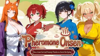 Pheromone Onsen: How a Loser Got Laid Nonstop Thanks to a Secret Hot Spring