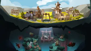 EcoGnomix (Xbox Series)