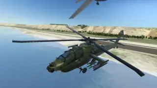 Universal Flight Simulator - Switch