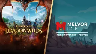Dragonw-idles Bundle