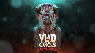Vlad Circus: Descend into Madness - Switch